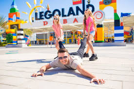 Legoland with Luton Vacation Homes