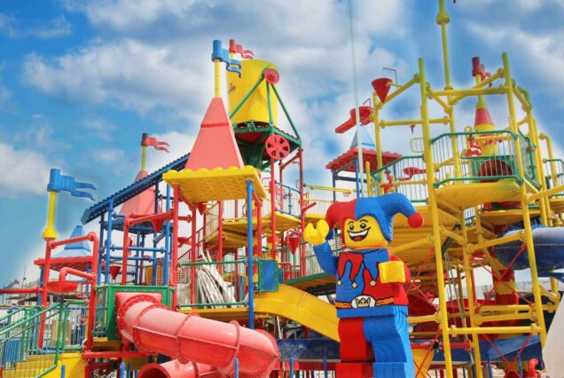 Legoland with Luton Vacation Homes