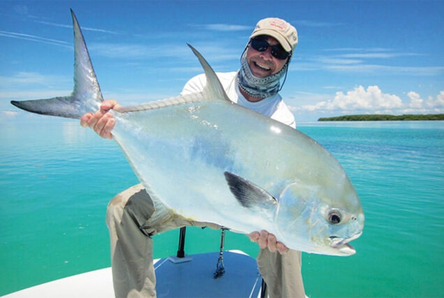 Fishing in Dubai with Luton Vacation Homes