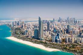 Abu Dhabi city tour with Luton Vacation Homes